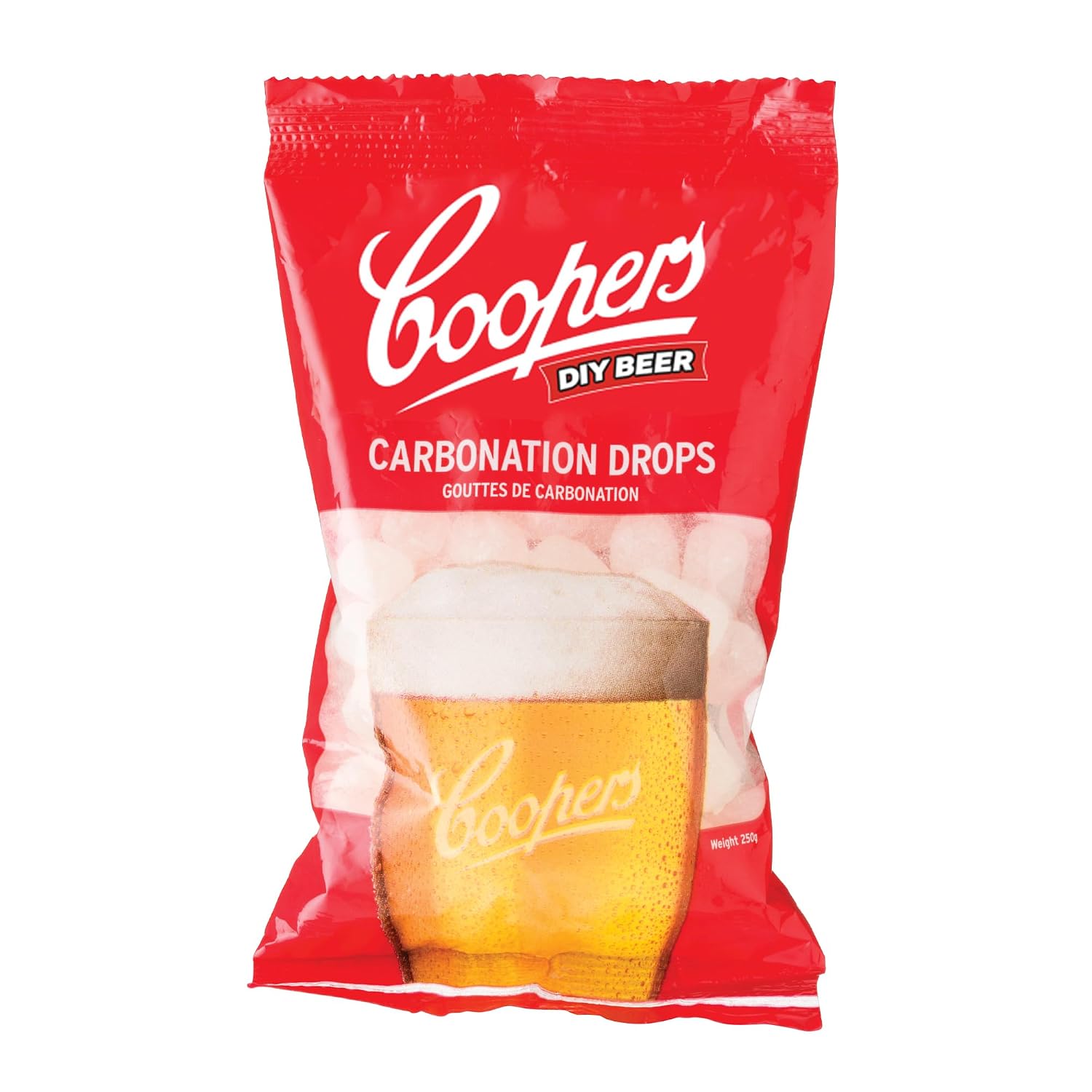 Coopers DIY Home Brewing Carbonation Drops
