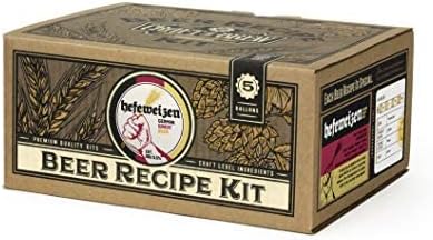 Craft a Brew Hefeweizen (B07JQXQ2KY)