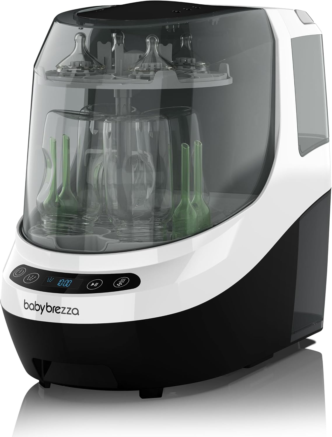 Baby Brezza Bottle Washer Pro (B0CKRWC8ZN)